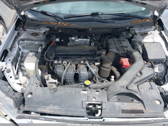 2011 MITSUBISHI LANCER JA32U2FU1BU041251 Photo 9