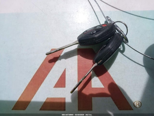 2011 MITSUBISHI LANCER JA32U2FU1BU041251 Photo 10