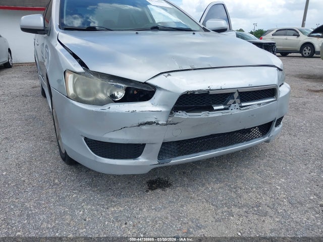 2011 MITSUBISHI LANCER JA32U2FU1BU041251 Photo 5