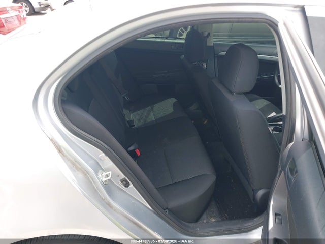 2011 MITSUBISHI LANCER JA32U2FU1BU041251 Photo 7