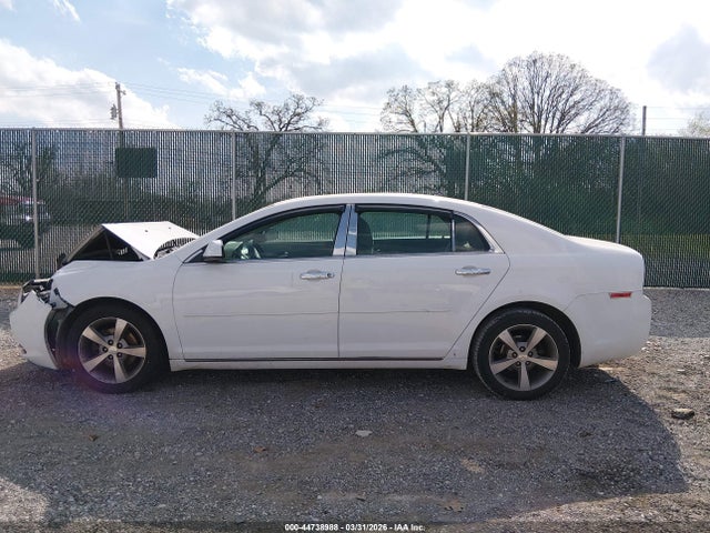Aukcja sprzedaży 2012 Chevrolet Malibu 1lt, vin: 1G1ZC5EUXCF335347, numer aukcji: 44738988