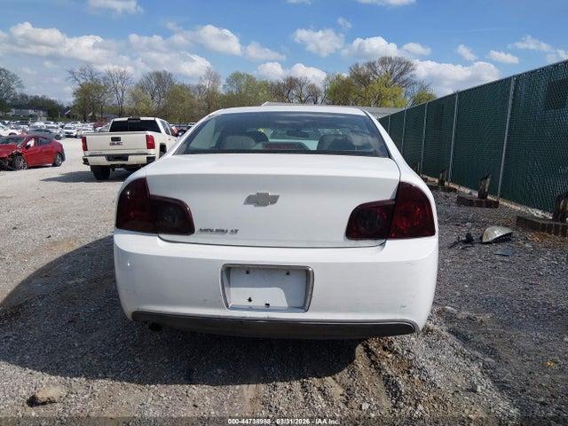 Aukcja sprzedaży 2012 Chevrolet Malibu 1lt, vin: 1G1ZC5EUXCF335347, numer aukcji: 44738988