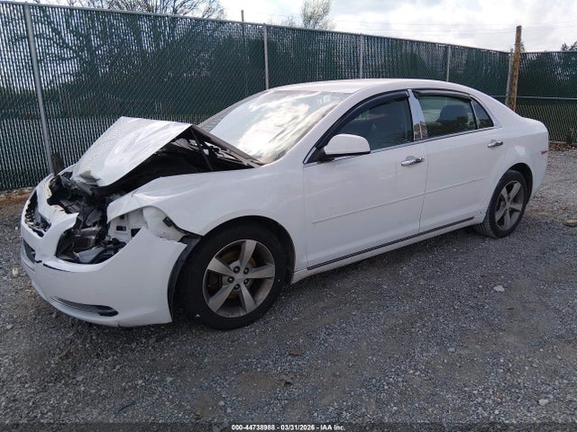 Aukcja sprzedaży 2012 Chevrolet Malibu 1lt, vin: 1G1ZC5EUXCF335347, numer aukcji: 44738988
