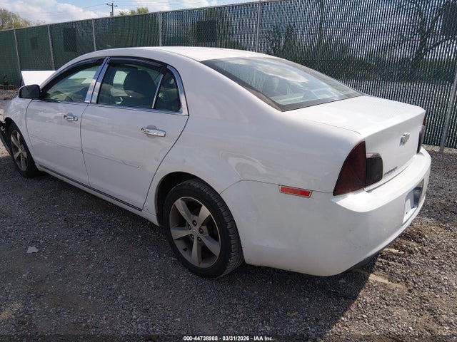 Aukcja sprzedaży 2012 Chevrolet Malibu 1lt, vin: 1G1ZC5EUXCF335347, numer aukcji: 44738988