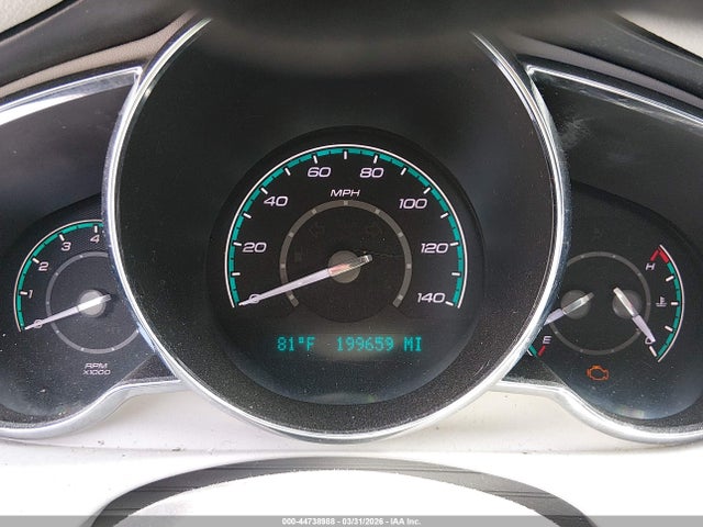 Aukcja sprzedaży 2012 Chevrolet Malibu 1lt, vin: 1G1ZC5EUXCF335347, numer aukcji: 44738988