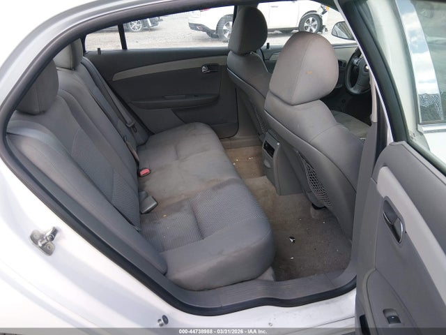 Aukcja sprzedaży 2012 Chevrolet Malibu 1lt, vin: 1G1ZC5EUXCF335347, numer aukcji: 44738988