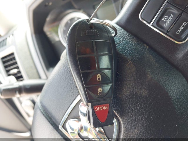 Продаж на аукціоні авто 2015 Ram 3500 Tradesman, vin: 3C63RRGJ9FG613123, номер лоту: 44738993