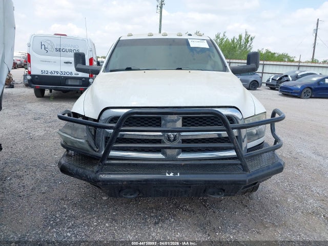 Продаж на аукціоні авто 2015 Ram 3500 Tradesman, vin: 3C63RRGJ9FG613123, номер лоту: 44738993