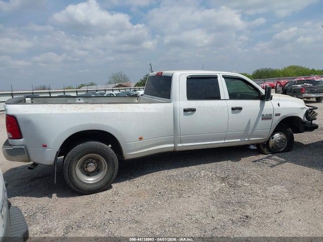 Продаж на аукціоні авто 2015 Ram 3500 Tradesman, vin: 3C63RRGJ9FG613123, номер лоту: 44738993