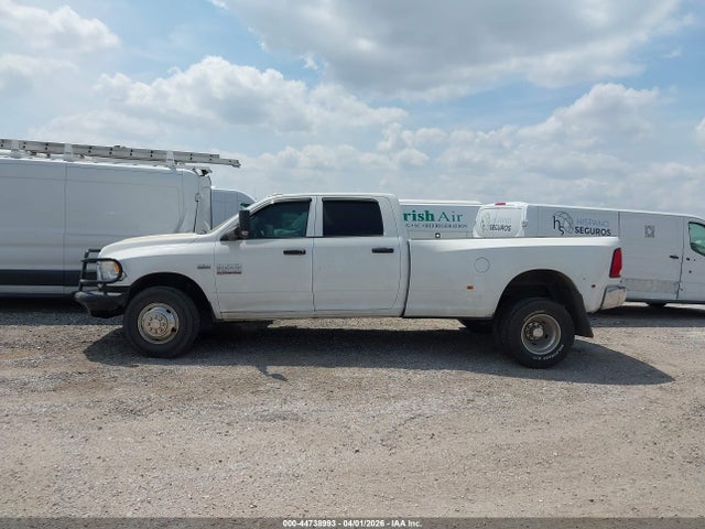 Продаж на аукціоні авто 2015 Ram 3500 Tradesman, vin: 3C63RRGJ9FG613123, номер лоту: 44738993