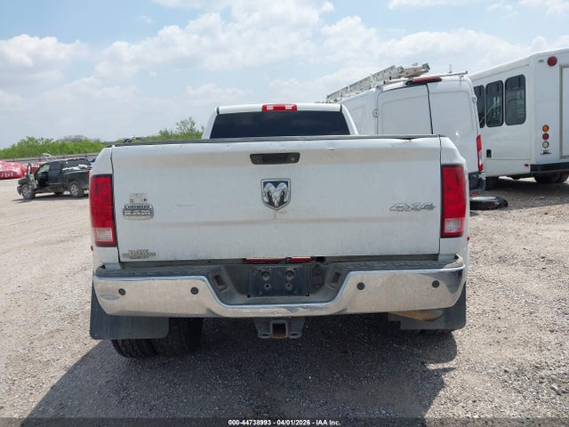 Продаж на аукціоні авто 2015 Ram 3500 Tradesman, vin: 3C63RRGJ9FG613123, номер лоту: 44738993