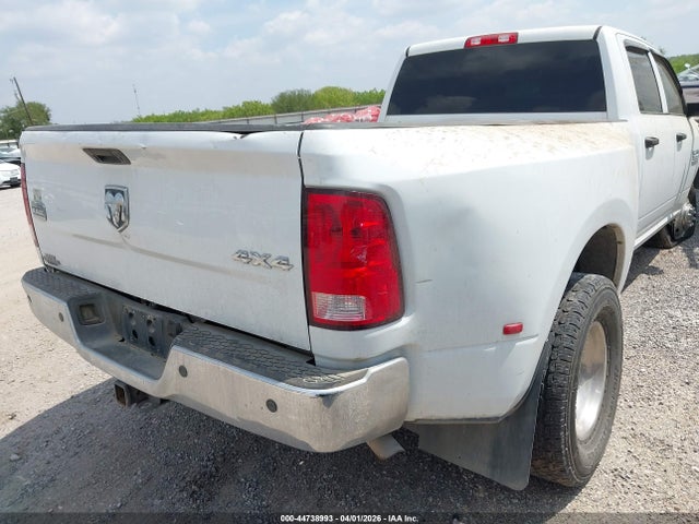 Продаж на аукціоні авто 2015 Ram 3500 Tradesman, vin: 3C63RRGJ9FG613123, номер лоту: 44738993