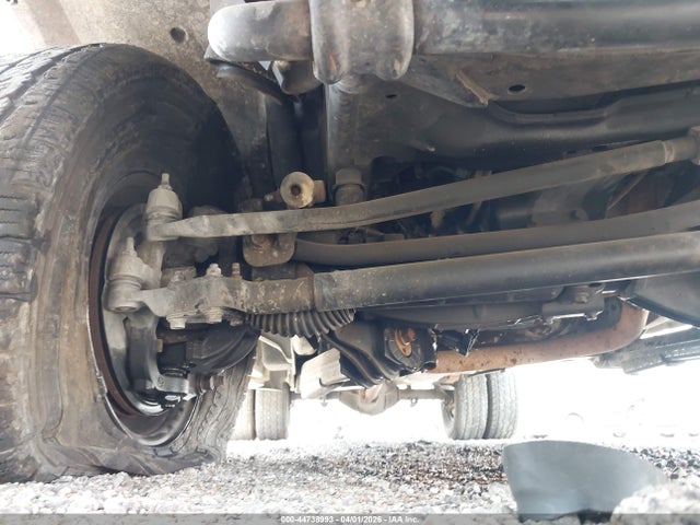 Продаж на аукціоні авто 2015 Ram 3500 Tradesman, vin: 3C63RRGJ9FG613123, номер лоту: 44738993