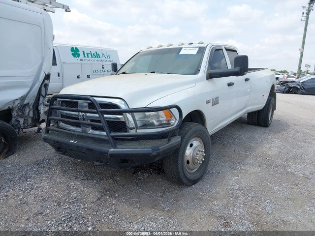 Продаж на аукціоні авто 2015 Ram 3500 Tradesman, vin: 3C63RRGJ9FG613123, номер лоту: 44738993