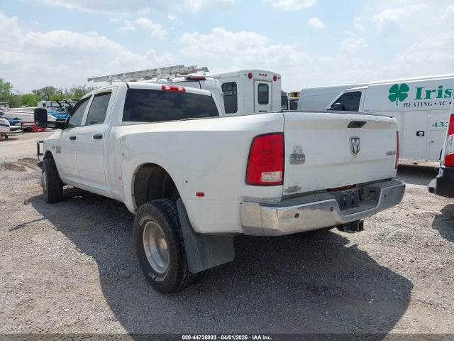 Продаж на аукціоні авто 2015 Ram 3500 Tradesman, vin: 3C63RRGJ9FG613123, номер лоту: 44738993