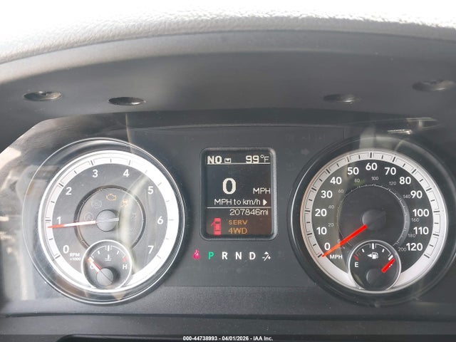 Продаж на аукціоні авто 2015 Ram 3500 Tradesman, vin: 3C63RRGJ9FG613123, номер лоту: 44738993