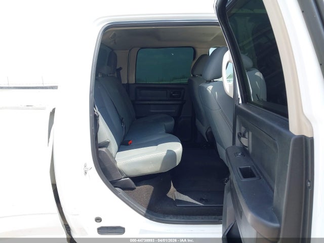 Продаж на аукціоні авто 2015 Ram 3500 Tradesman, vin: 3C63RRGJ9FG613123, номер лоту: 44738993