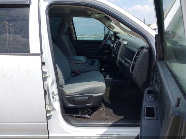 Продаж на аукціоні авто 2015 Ram 3500 Tradesman, vin: 3C63RRGJ9FG613123, номер лоту: 44738993