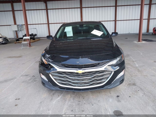 Продаж на аукціоні авто 2020 Chevrolet Malibu Fwd Lt, vin: 1G1ZD5ST0LF072780, номер лоту: 44739000