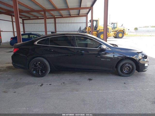 Продаж на аукціоні авто 2020 Chevrolet Malibu Fwd Lt, vin: 1G1ZD5ST0LF072780, номер лоту: 44739000