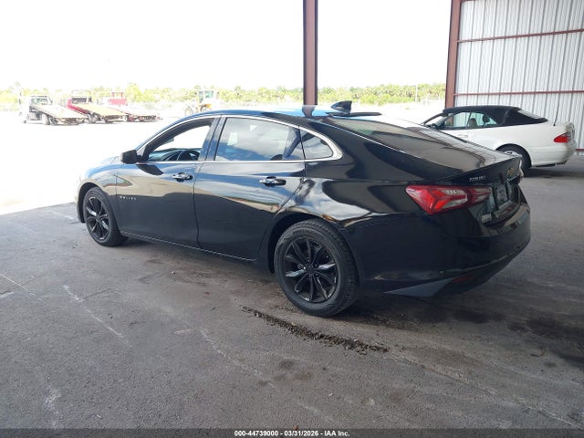 Продаж на аукціоні авто 2020 Chevrolet Malibu Fwd Lt, vin: 1G1ZD5ST0LF072780, номер лоту: 44739000