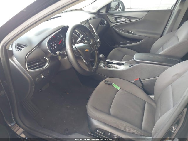 Продаж на аукціоні авто 2020 Chevrolet Malibu Fwd Lt, vin: 1G1ZD5ST0LF072780, номер лоту: 44739000