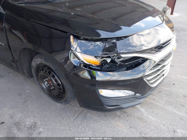 Продаж на аукціоні авто 2020 Chevrolet Malibu Fwd Lt, vin: 1G1ZD5ST0LF072780, номер лоту: 44739000