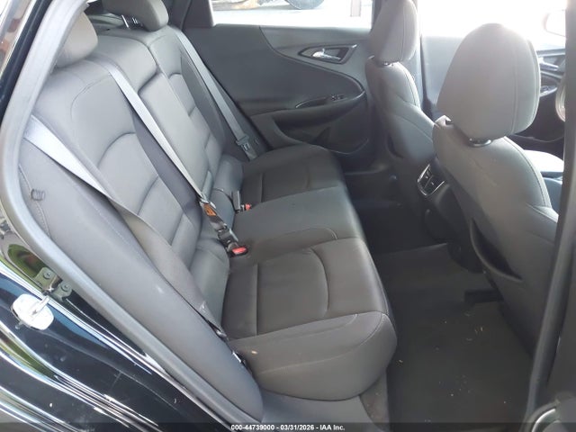 Продаж на аукціоні авто 2020 Chevrolet Malibu Fwd Lt, vin: 1G1ZD5ST0LF072780, номер лоту: 44739000