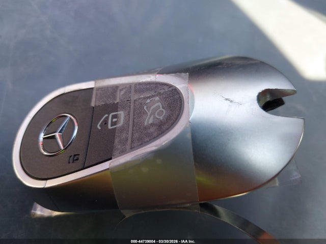 Продажа на аукционе авто 2024 Mercedes-benz C 300, vin: W1KAF4HB0RR219099, номер лота: 44739004