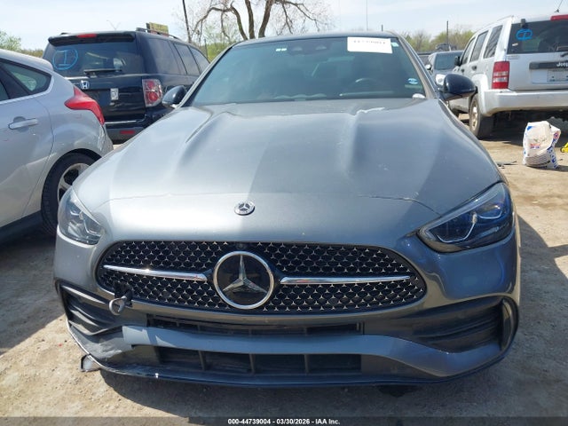 Продажа на аукционе авто 2024 Mercedes-benz C 300, vin: W1KAF4HB0RR219099, номер лота: 44739004