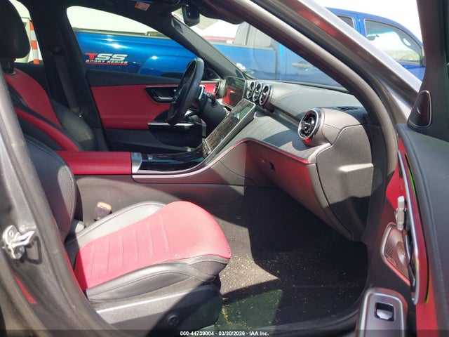 Продажа на аукционе авто 2024 Mercedes-benz C 300, vin: W1KAF4HB0RR219099, номер лота: 44739004