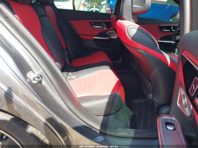 Продажа на аукционе авто 2024 Mercedes-benz C 300, vin: W1KAF4HB0RR219099, номер лота: 44739004