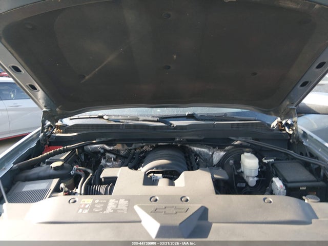 Продажа на аукционе авто 2015 Chevrolet Silverado 1500 2lt, vin: 1GCVKREC1FZ279132, номер лота: 44739008