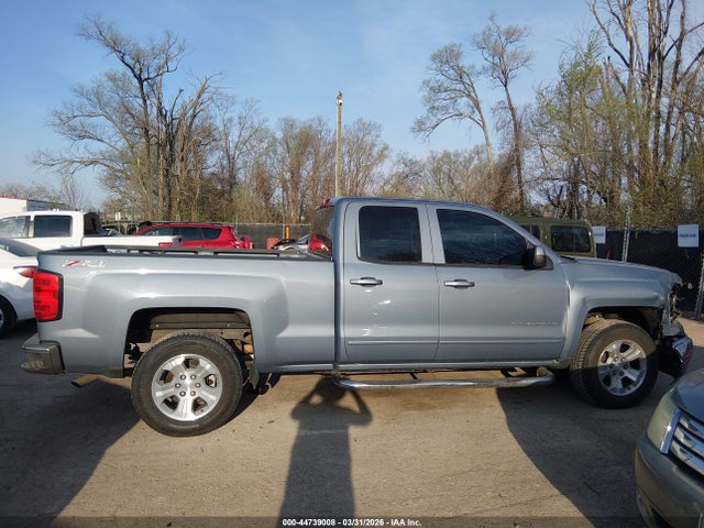 Продажа на аукционе авто 2015 Chevrolet Silverado 1500 2lt, vin: 1GCVKREC1FZ279132, номер лота: 44739008