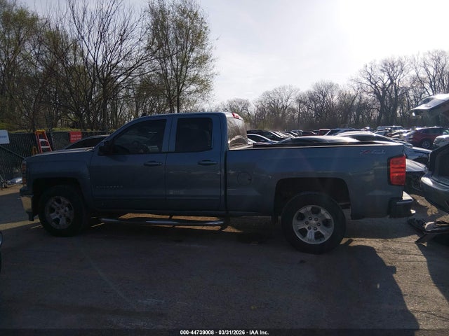 Продажа на аукционе авто 2015 Chevrolet Silverado 1500 2lt, vin: 1GCVKREC1FZ279132, номер лота: 44739008