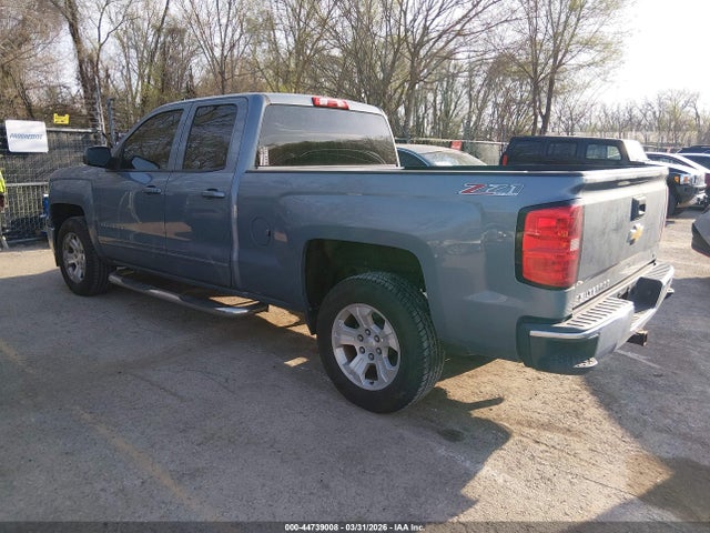 Продажа на аукционе авто 2015 Chevrolet Silverado 1500 2lt, vin: 1GCVKREC1FZ279132, номер лота: 44739008