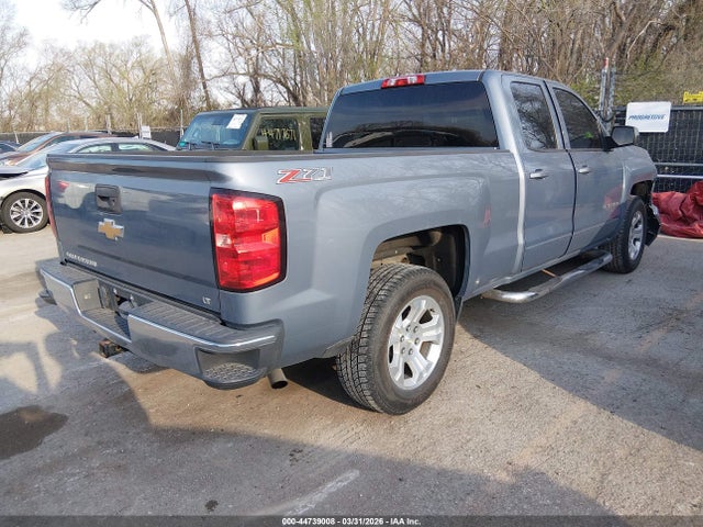 Продажа на аукционе авто 2015 Chevrolet Silverado 1500 2lt, vin: 1GCVKREC1FZ279132, номер лота: 44739008