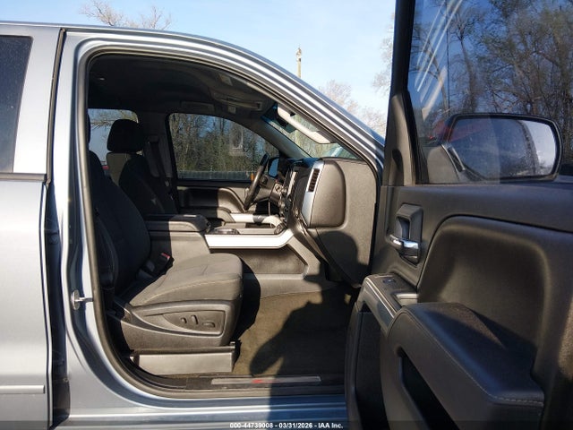Продажа на аукционе авто 2015 Chevrolet Silverado 1500 2lt, vin: 1GCVKREC1FZ279132, номер лота: 44739008
