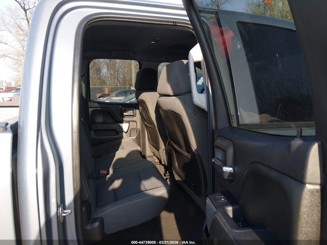 Продажа на аукционе авто 2015 Chevrolet Silverado 1500 2lt, vin: 1GCVKREC1FZ279132, номер лота: 44739008
