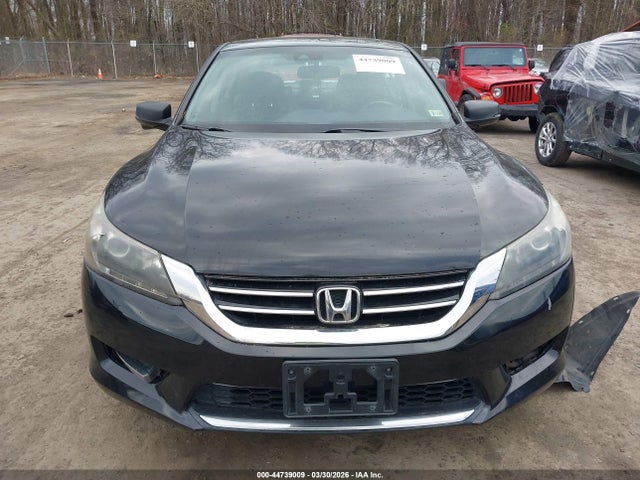 Aukcja sprzedaży 2014 Honda Accord Ex-l V-6, vin: 1HGCR3F83EA002507, numer aukcji: 44739009
