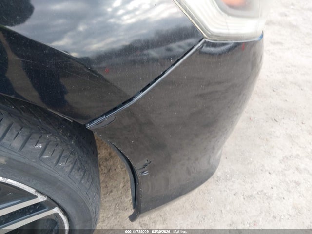 Aukcja sprzedaży 2014 Honda Accord Ex-l V-6, vin: 1HGCR3F83EA002507, numer aukcji: 44739009