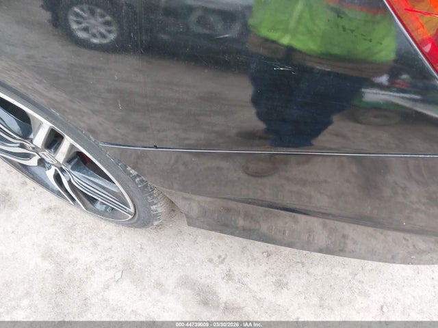 Aukcja sprzedaży 2014 Honda Accord Ex-l V-6, vin: 1HGCR3F83EA002507, numer aukcji: 44739009
