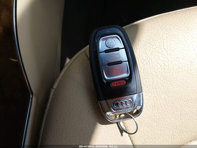 Aukcja sprzedaży 2013 Audi A7 3.0t Premium, vin: WAUYGAFC9DN117037, numer aukcji: 44739010