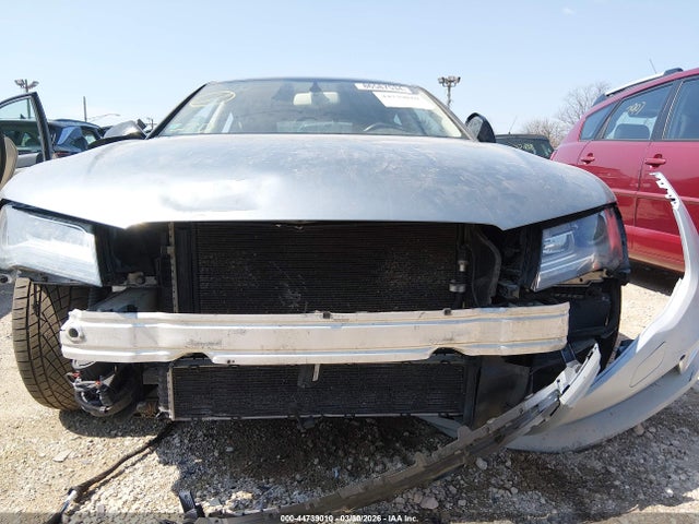 Aukcja sprzedaży 2013 Audi A7 3.0t Premium, vin: WAUYGAFC9DN117037, numer aukcji: 44739010