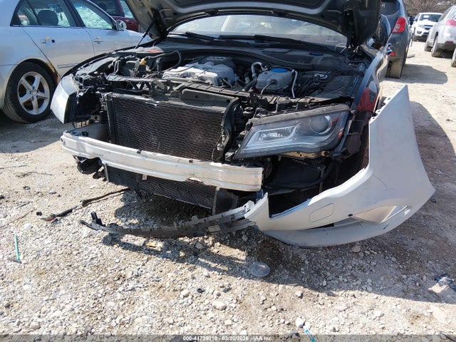 Aukcja sprzedaży 2013 Audi A7 3.0t Premium, vin: WAUYGAFC9DN117037, numer aukcji: 44739010