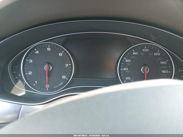 Aukcja sprzedaży 2013 Audi A7 3.0t Premium, vin: WAUYGAFC9DN117037, numer aukcji: 44739010