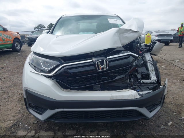 Продажа на аукционе авто 2022 Honda Cr-v Awd Ex-l, vin: 5J6RW2H89NA002515, номер лота: 44739014