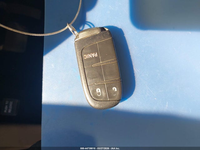1C4RJEAG4EC263563 Jeep Grand Cherokee Laredo