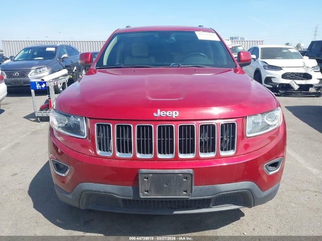 1C4RJEAG4EC263563 Jeep Grand Cherokee Laredo
