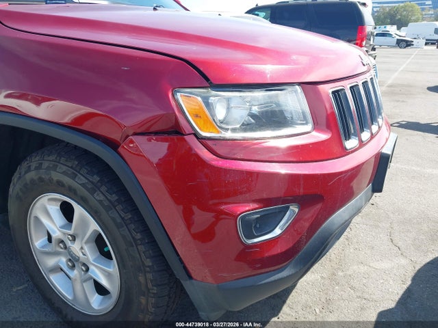 1C4RJEAG4EC263563 Jeep Grand Cherokee Laredo